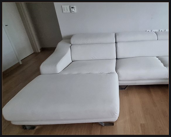 대단지 거실 소파